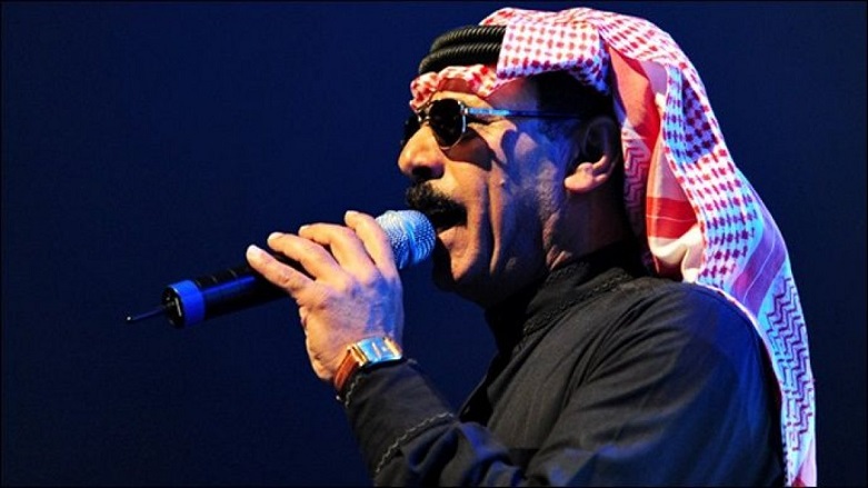 Omar Souleyman